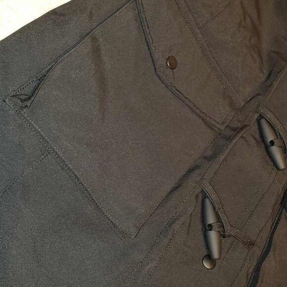 "WUXLY" Movement LG Deluxe Heavy Duty Jacket - First Class VIP - Made in Canada - Picture 16 of 16